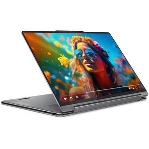 Lenovo YOGA 7 14IML9 2-IN-1 Core™️ Ultra 7 155U 1TB SSD 16GB 14" TOUCHSCREEN WIN11 Backlit Keyboard GREY
