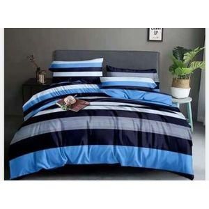Luxury Duvet With Bedsheets And 4 Pillow Cases