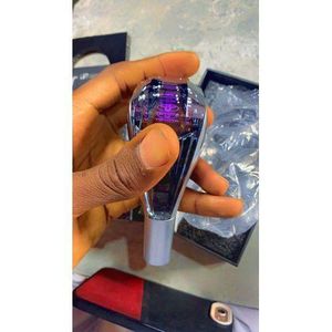 Toyota Crystal LED Gear Knob 7 Colors