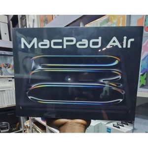 High Teck MacPad Air M5+ Ultra 10.1" Incell 16GB RAM 1TB Storage 10,000mAh Bat Android 13 FREE Keyboard, Mouse & Stylus