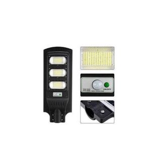 1000watts motion Solar Street Light With Free Pole, Durable, Strong