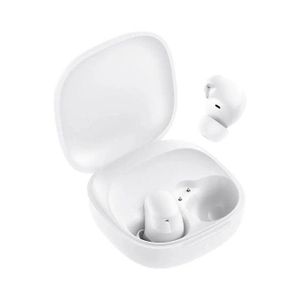 XIAOMI Redmi Buds 6 Play Earbuds - White