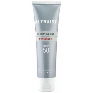 Altruist Sunscreen Spf 50 100ml