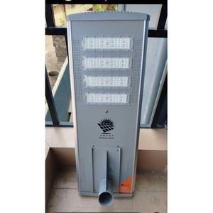     Led Industrial Solar Street Light Iron Body (4 Eyes)
