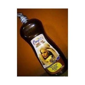 Oray white Shower gel pure honey and milk extract 