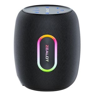 Zealot Portable S64 Bluetooth Standard Battery Speaker