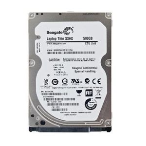 SEAGATE 500GB Laptop Hard Disk Drive