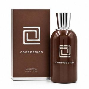 Copaci Confession EDP 100ml 3.4floz NAFDAC NO: 02-5555