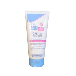 Sebamed Baby Cream Extra Soft for Delicate Skin 200ml