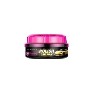 Flamingo POLISH CAR WAX