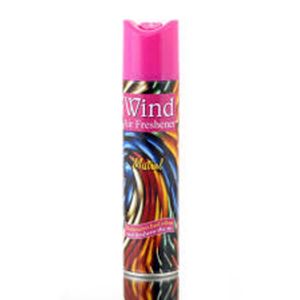 Wind Summer Breeze Air Freshener Spray – For Fresh & Long-Lasting Room Fragrance 300ML