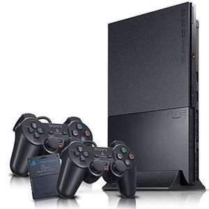 ps2 in jumia