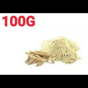 Health & Beyond Ashwagandha  Root Powder -100g