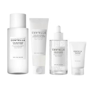 SKIN1004  Madagascar Centella Tone Brightening COMPLETE Set
