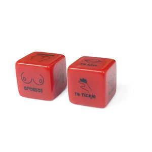 Beautiful Exotic Flirting Play Dice Fetish Sex Toys Romance Erotic