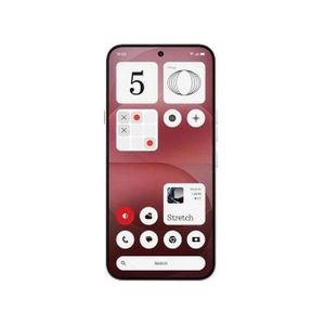 Nothing Phone (4a) Pro 5G 6.83'' 12GB RAM 256GB ROM Android 16 Dual SIM - Pink