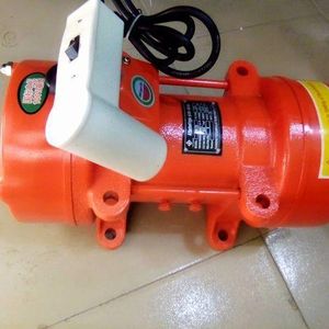 Concrete Vibrator Motor 3HP 380V- Single Phase - 100% Copper Coil