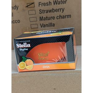 Stella Skyline Orin Air Freshener 