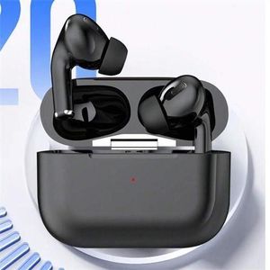 Airpods Pro 2 Wireless Earbuds Bluetooth Earphones EarPod Pro with Power Bank Long Battery Life In-ear Design High-fidelity Sound Quality Noise-canceling Customizable Name USB-C Charging