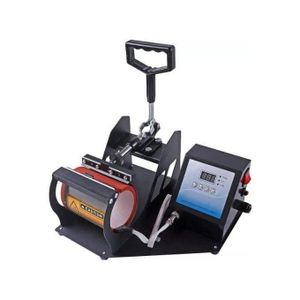 Single Station Mug Heat Press Machine 6oz/9oz/10oz/11oz/12oz