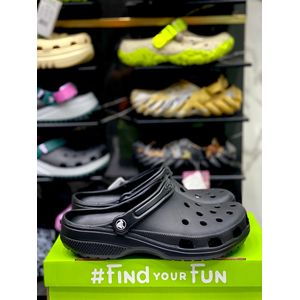 Crocs Classic Clog 