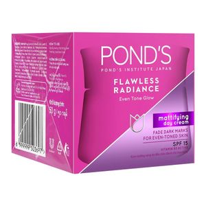 pink ponds cream