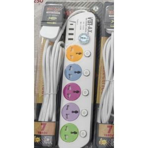 Electrical SURGE PROTECTOR SOCKET