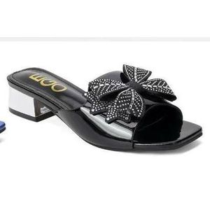 Senior Ladies Slippers