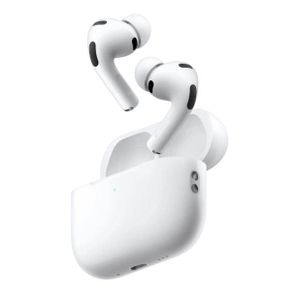 New AirPods Pro 3 With Magnetic Charging Case max Pro Sound Active Noise Cancellation (ANC) True Wireless Stereo QuietComfort GAMING SPORT Ultra Affordable Bluetooth EàrBuds Wireless Headphone Headset Earphone Airpods