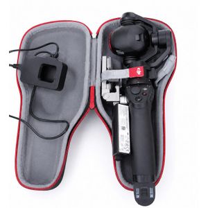 DJI Ronin-MX 3-Axis Professional Camera Gimbal Stabilizer with Carry Case, Battery & Charger - Black