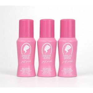 Siperco  African queen pink. NAFDAC No:A2-108260