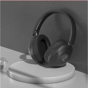 Bass Blast HZ-BT711 Superbass Bluetooth Wireless Headphones