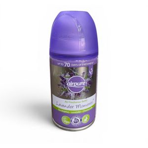 Airpure Lavender Moments Air Freshener Refill Tin - 250ml