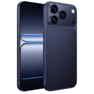 Owwo S22 Blue 6.6 Inch Android Smartphone,i17 Pro Max 4+64GB 4G Network incell HD Screen Dual SIM Standby All-in-One Phone