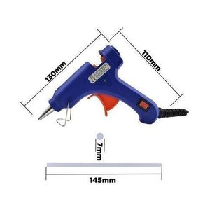 Mythco Hot Melt Glue Gun 