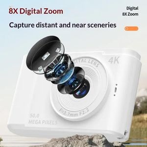 Gen Digital camera, high-resolution CCD, suitable for travel.