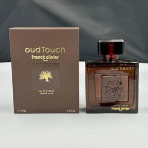 Frank Oak Oud Touch EDP 100ml