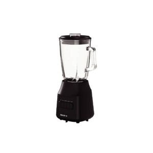 Maxi Blender - 600W - 1.5L - Black