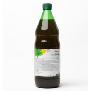 N Pharm Aloe Vera Plus Orange