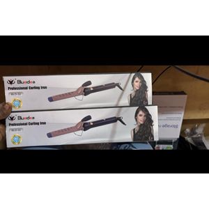Professionnal Hair Curler (Professional)
