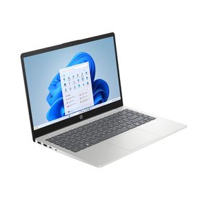 Hp 14 NOTEBOOK 14TH GEN INTEL CORE ULTRA 5 8GB RAM 512GB SSD 14"FHD WINS 11