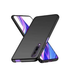 Huawei Y9s Silicon Back Case