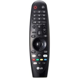 LG Smart Tv Magic Replacement Remote (With Voice)