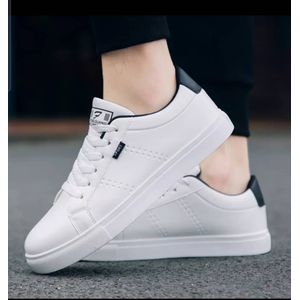 white shoes on jumia