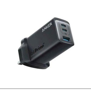 Anker 735 3 Ports Wall Charger (GaNPrime 65W)