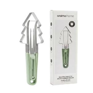 oraimo home FruitCraft Lite 3-in-1 Fruit Tools