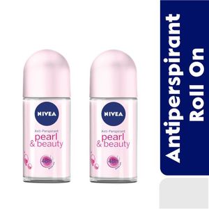 Nivea Dry Comfort Plus Anti-Perspirant Roll-On 50ml - Padek Health Pharmacy  Nigeria
