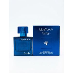 Genie BLOE-TORCH EAU DE PARFUM 25ML NAFDAC No: A2-101917