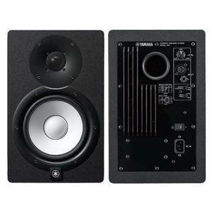 Yamaha HS8 Powered Studio Monitor - Pair  