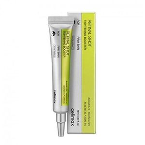 celimax Retinal Shot Thightening Booster Skin Firm 15ml